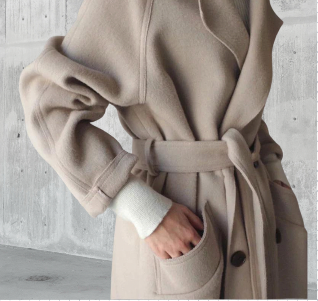 Solstice Drape