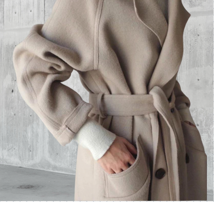 Solstice Drape