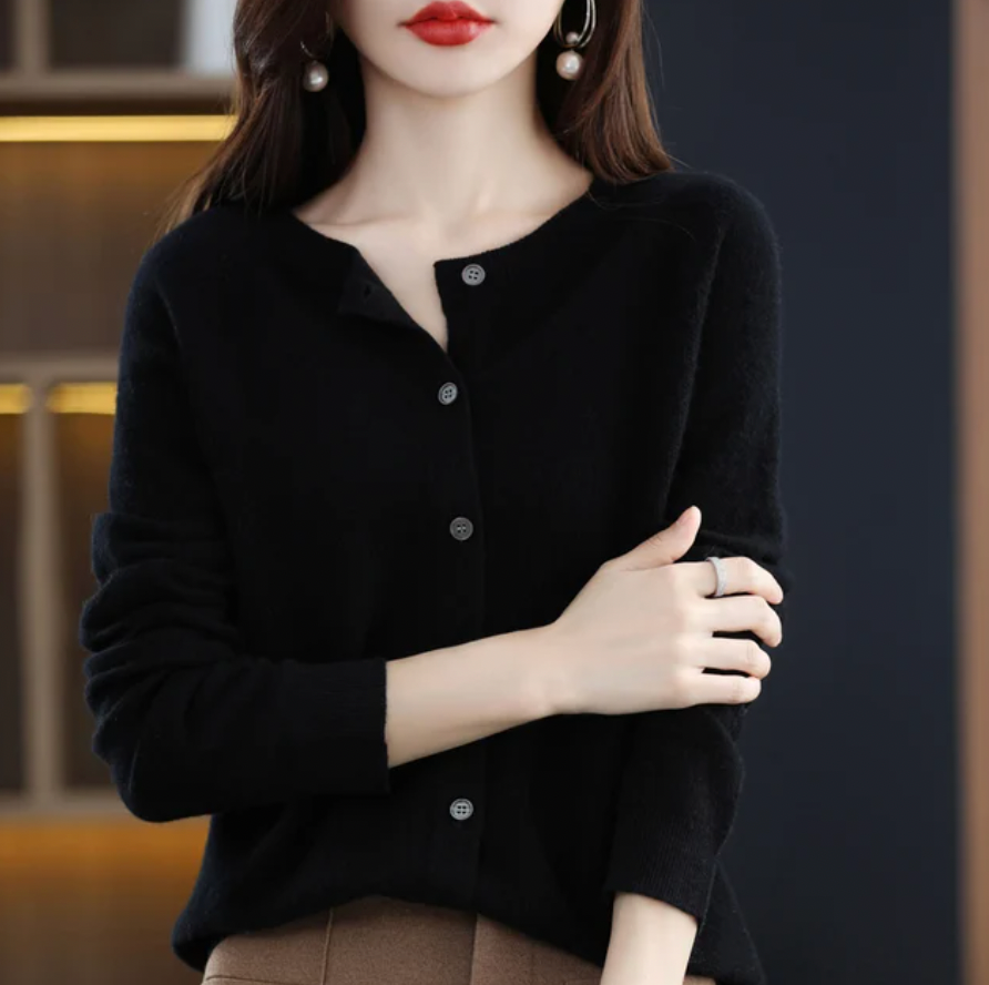 Solara Cardigan