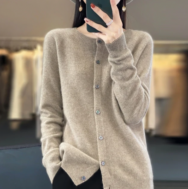 Solara Cardigan