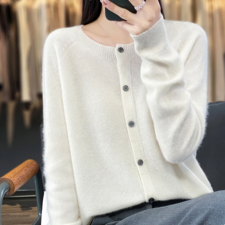 Solara Cardigan