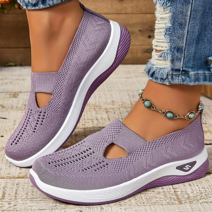 Relief Foot