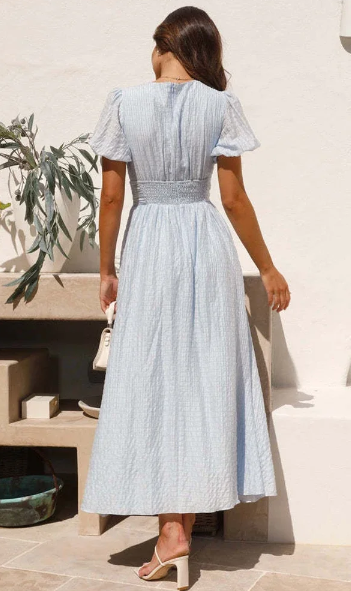 Sun Maxi