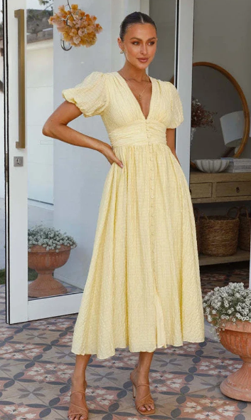 Sun Maxi