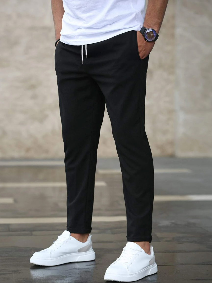 Ease Trouser