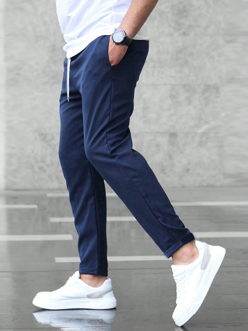 Ease Trouser