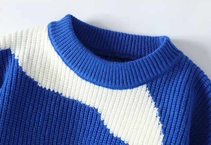 Horizon Knit