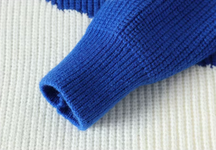 Horizon Knit