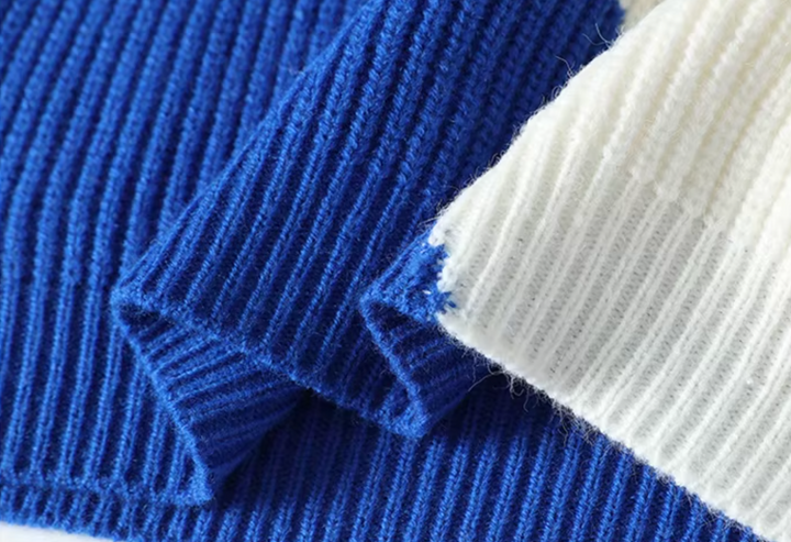 Horizon Knit