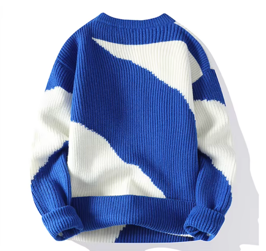 Horizon Knit