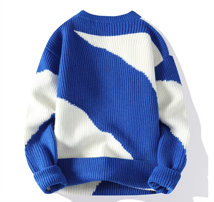 Horizon Knit