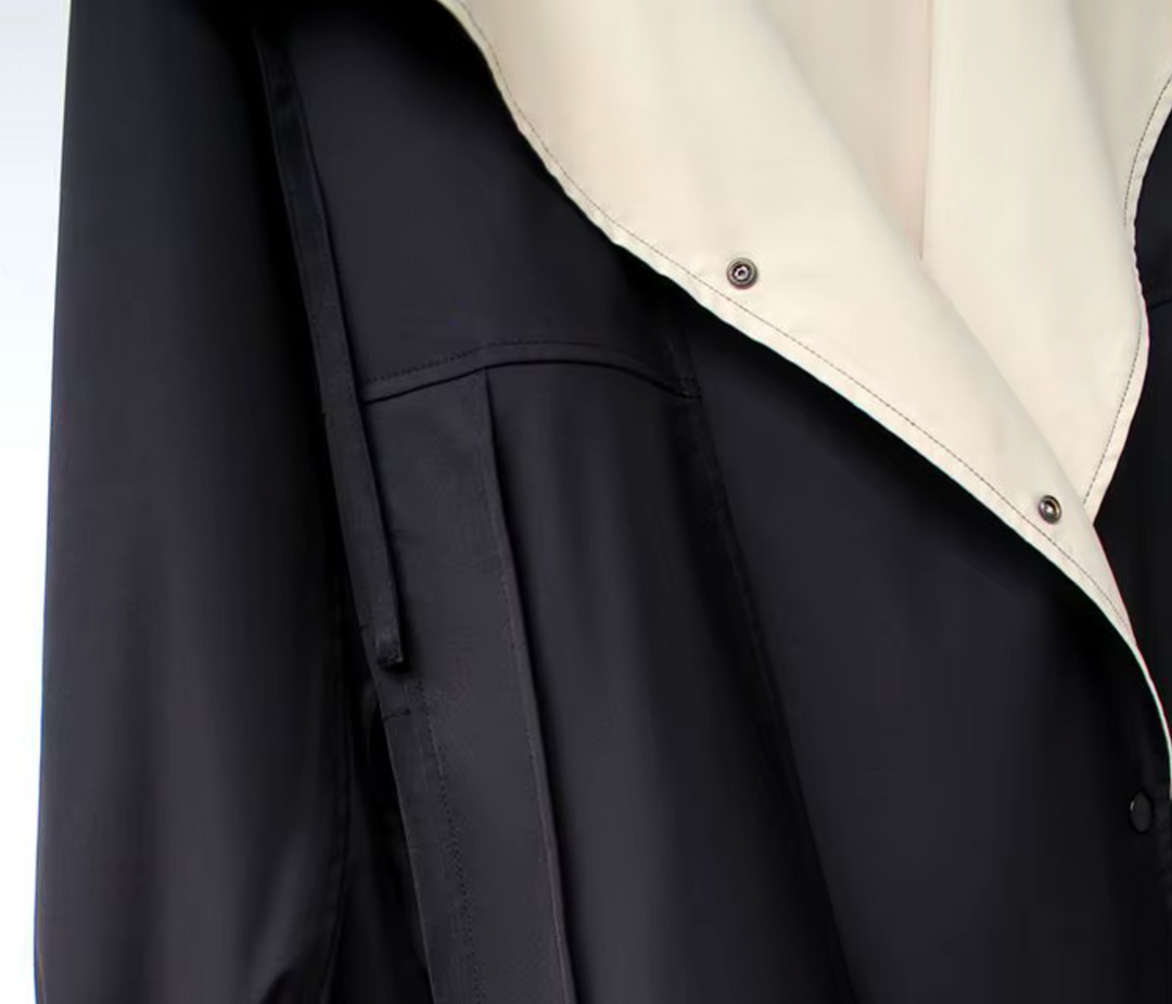 Windbreaker