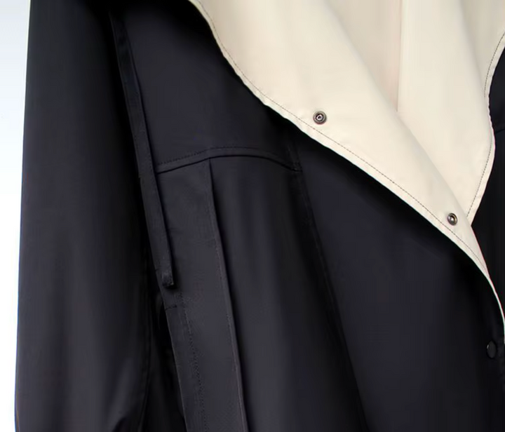 Windbreaker