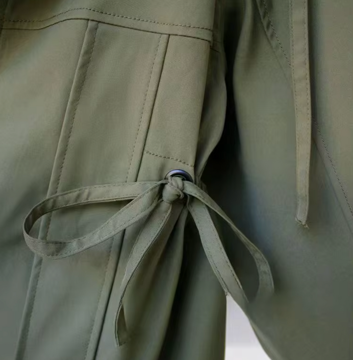 Windbreaker