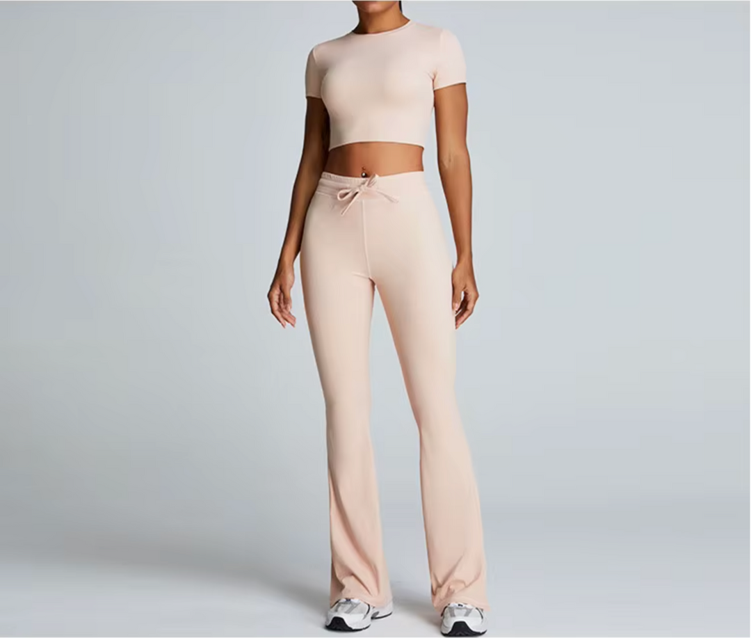 Flare Fit