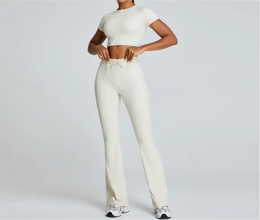 Flare Fit