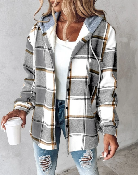 Aspen Jacket