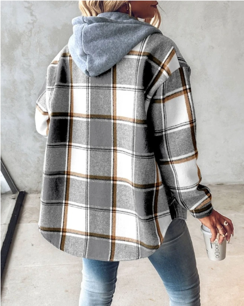 Aspen Jacket