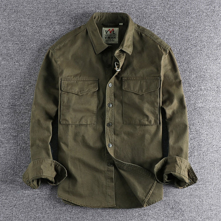 Utility Shirt