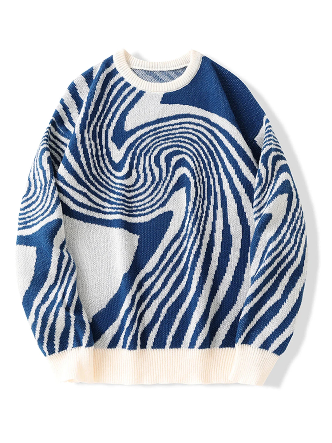 Nexus Knit