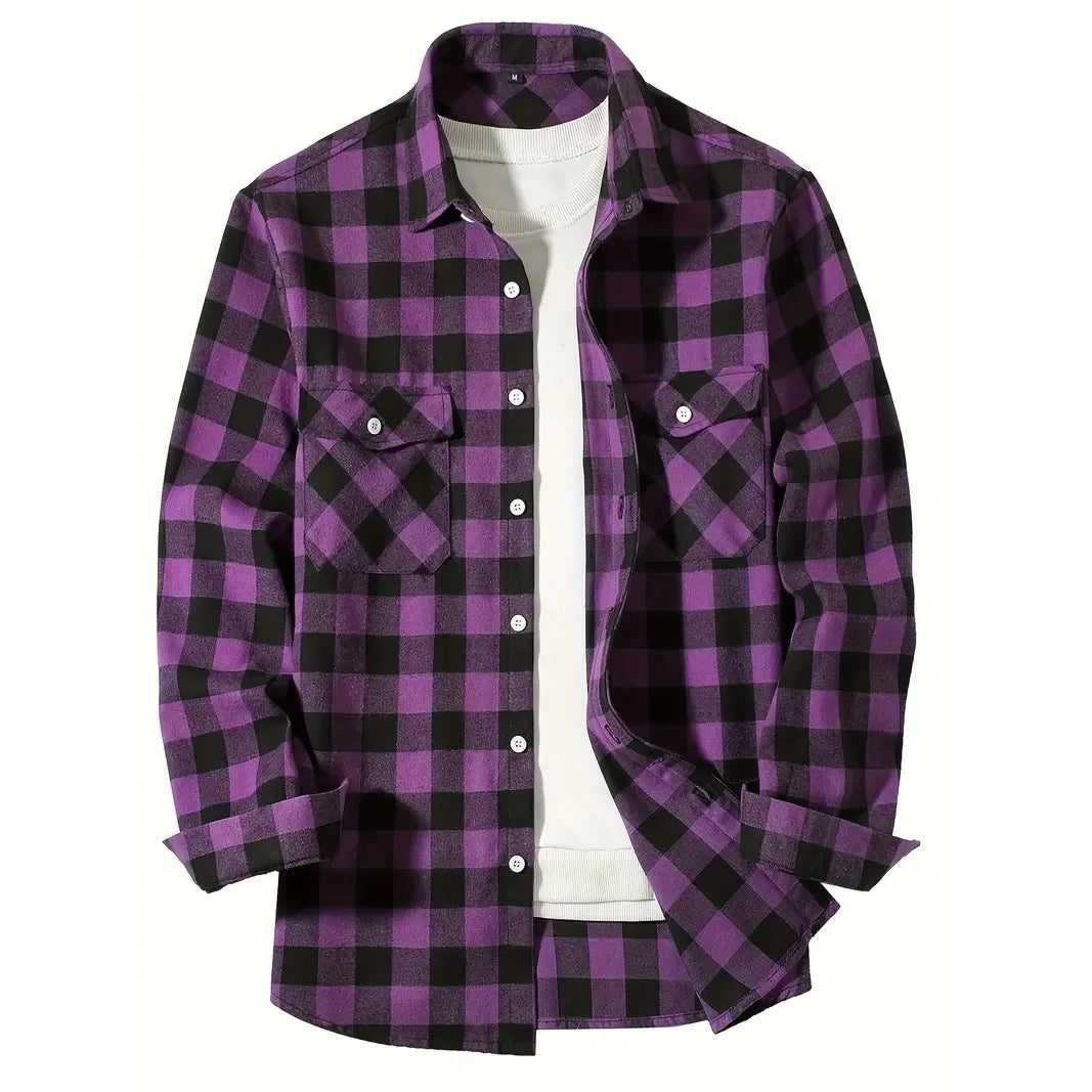 Classic Plaid