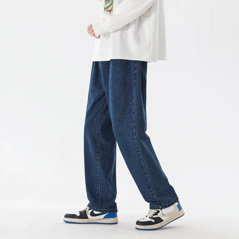 The Classic Jean