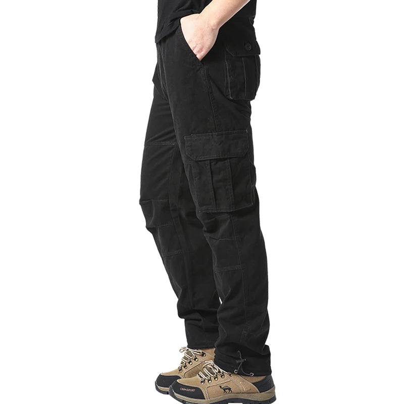 Utility Pant