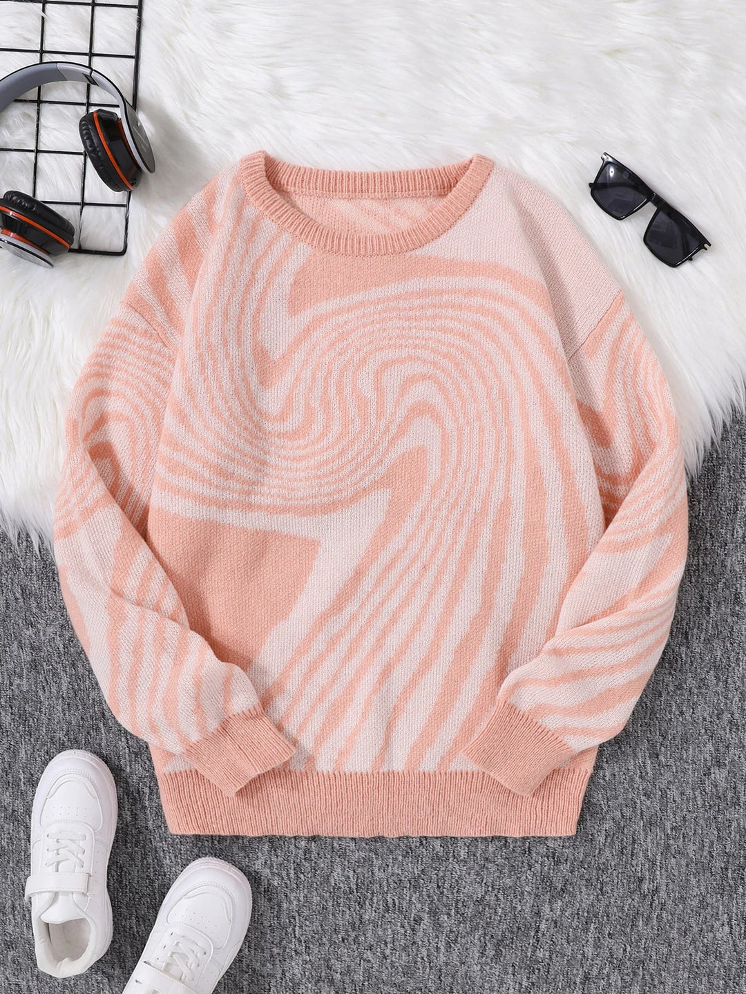 Nexus Knit