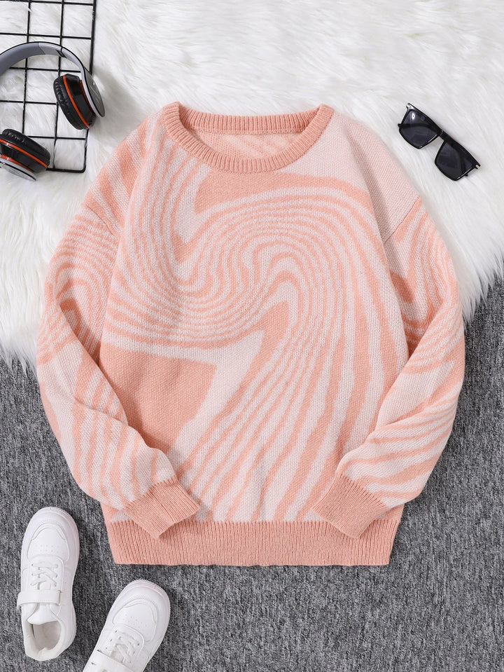 Nexus Knit