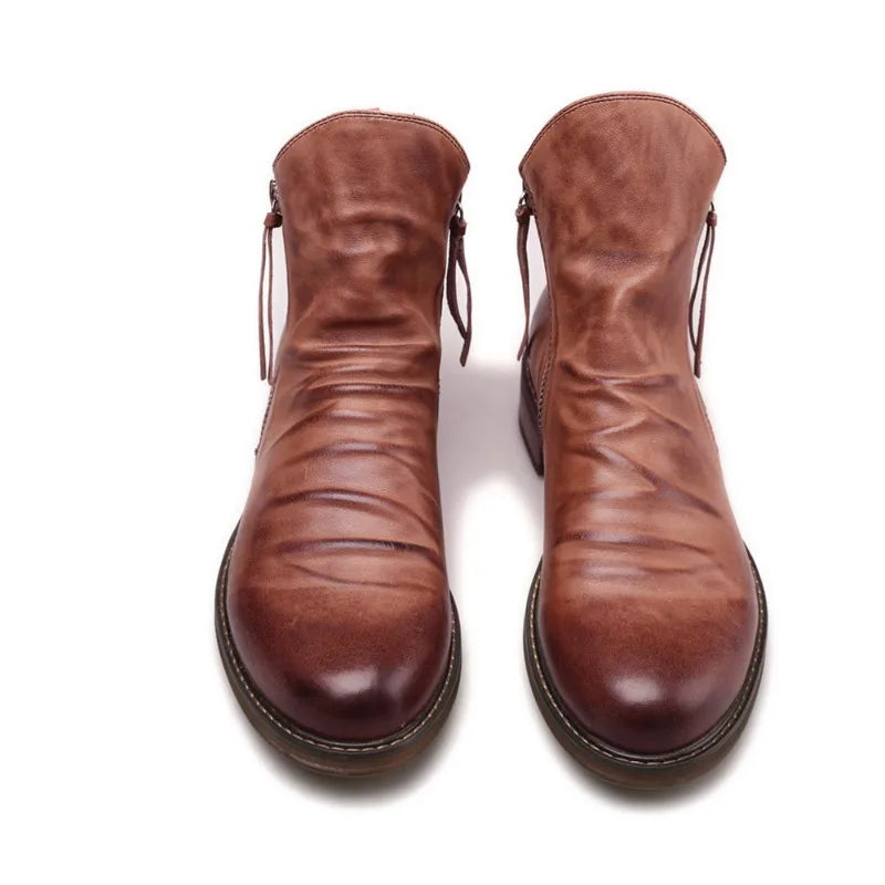 Chelsea Boots