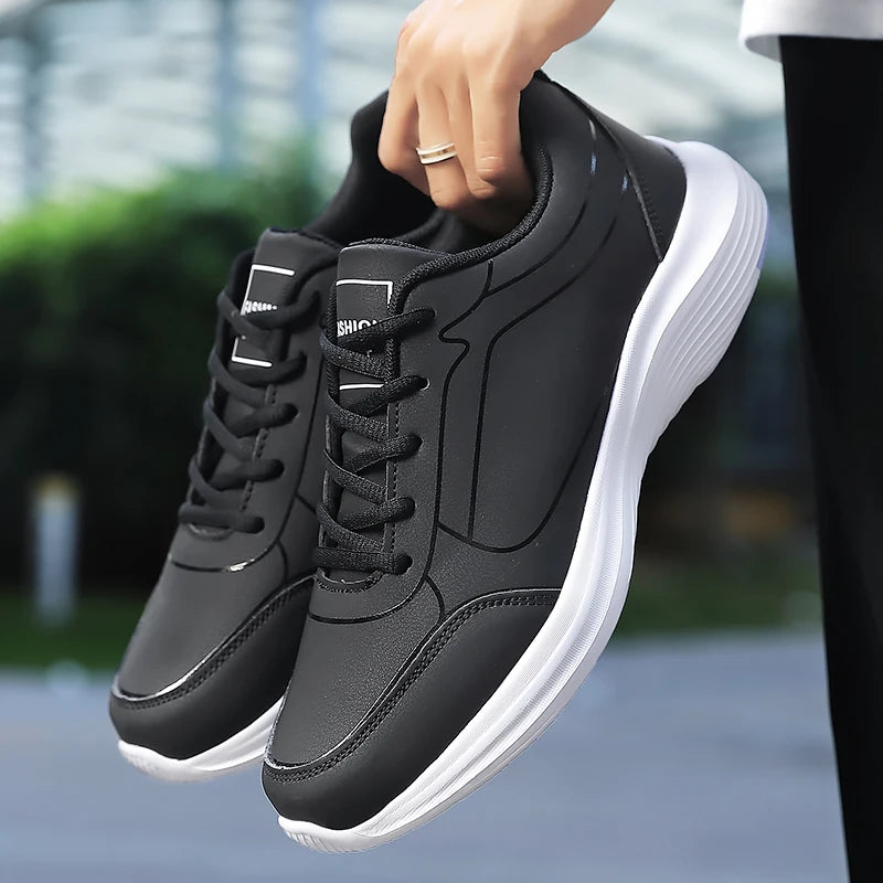Stride Shield