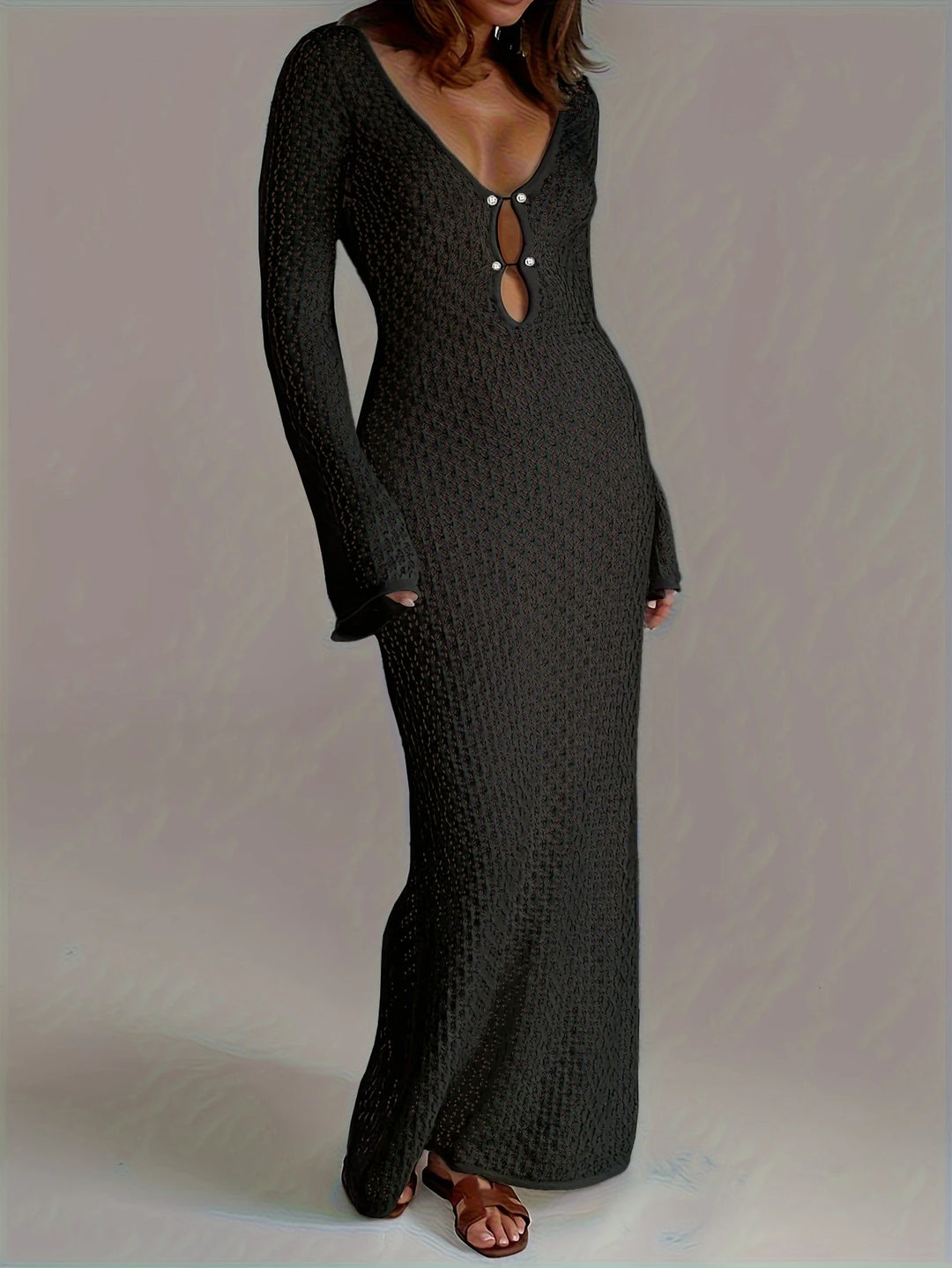 Sands Knit