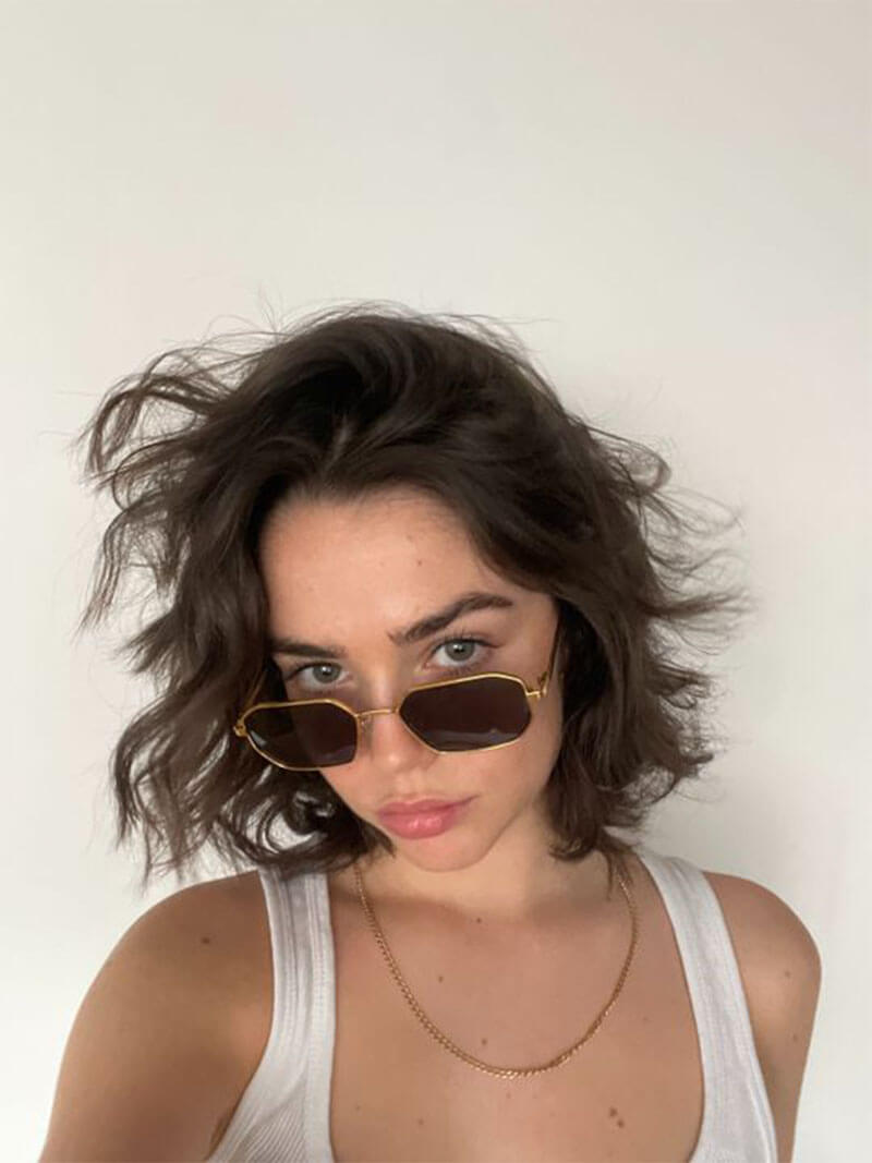 Hour Shades