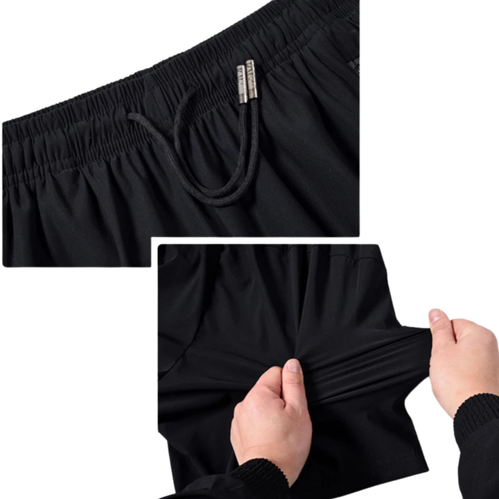 Form Shorts