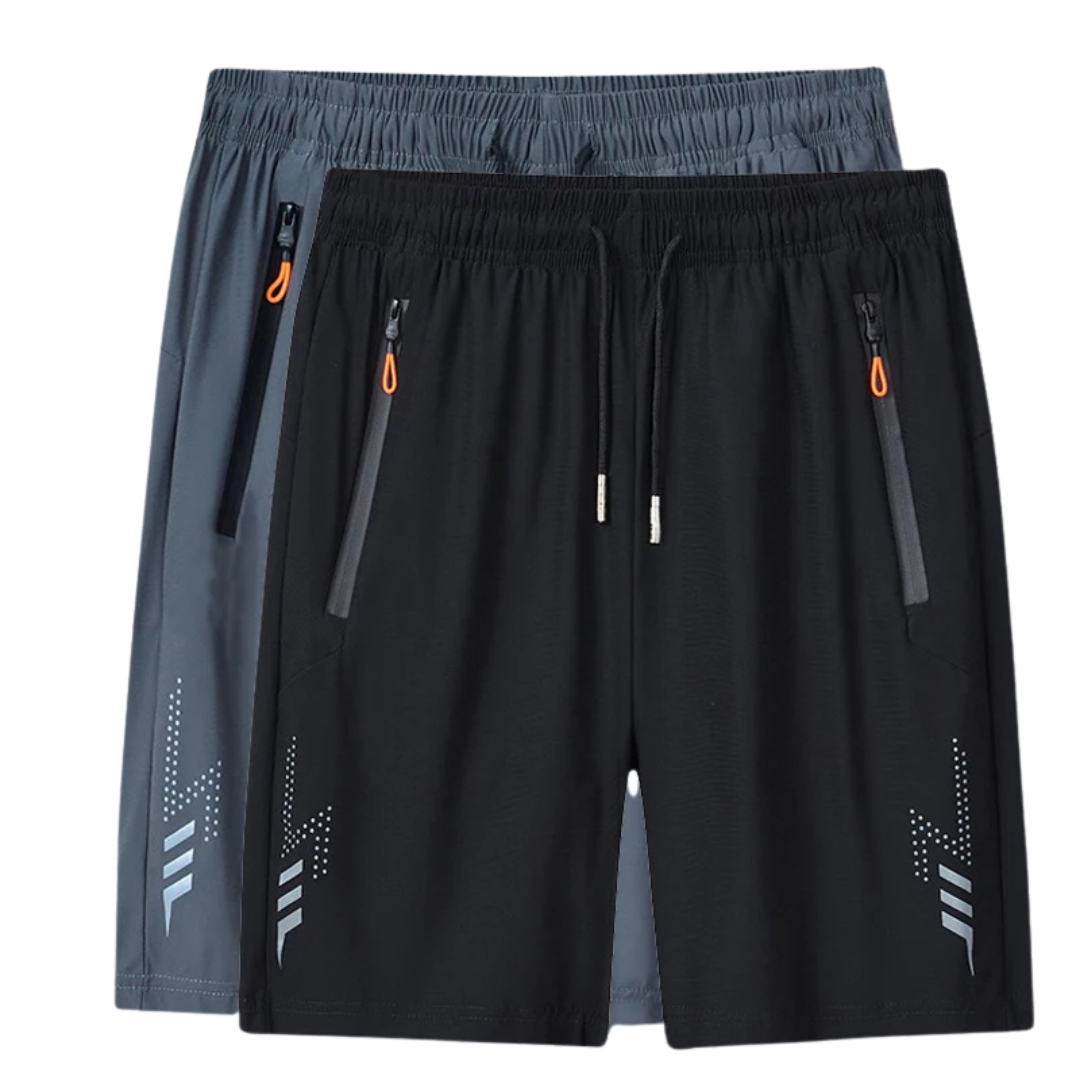 Form Shorts