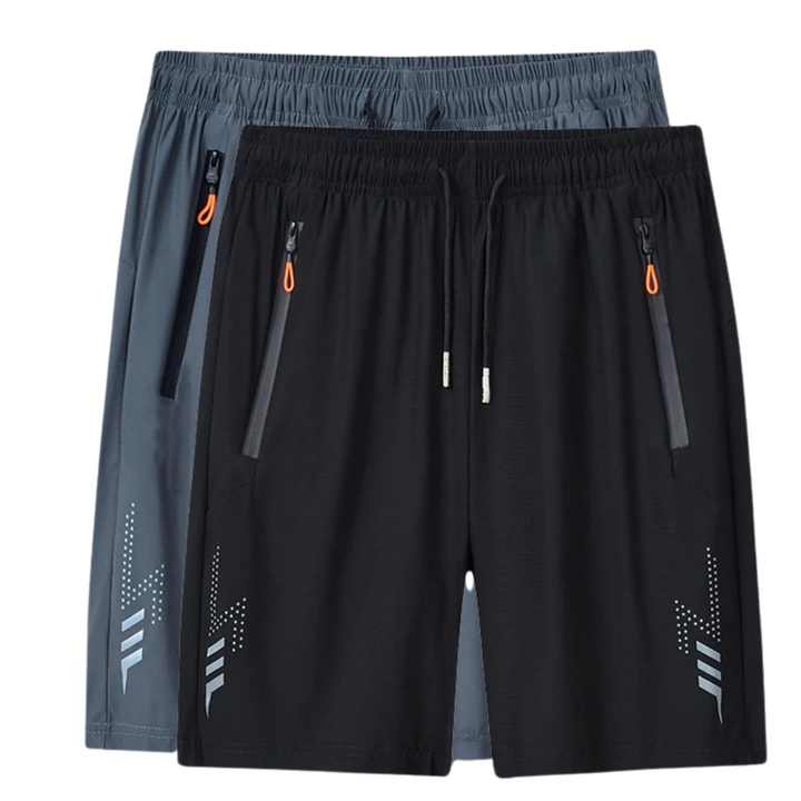 Form Shorts