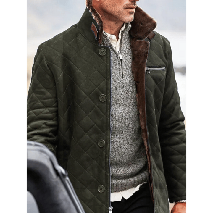Stitch Jacket