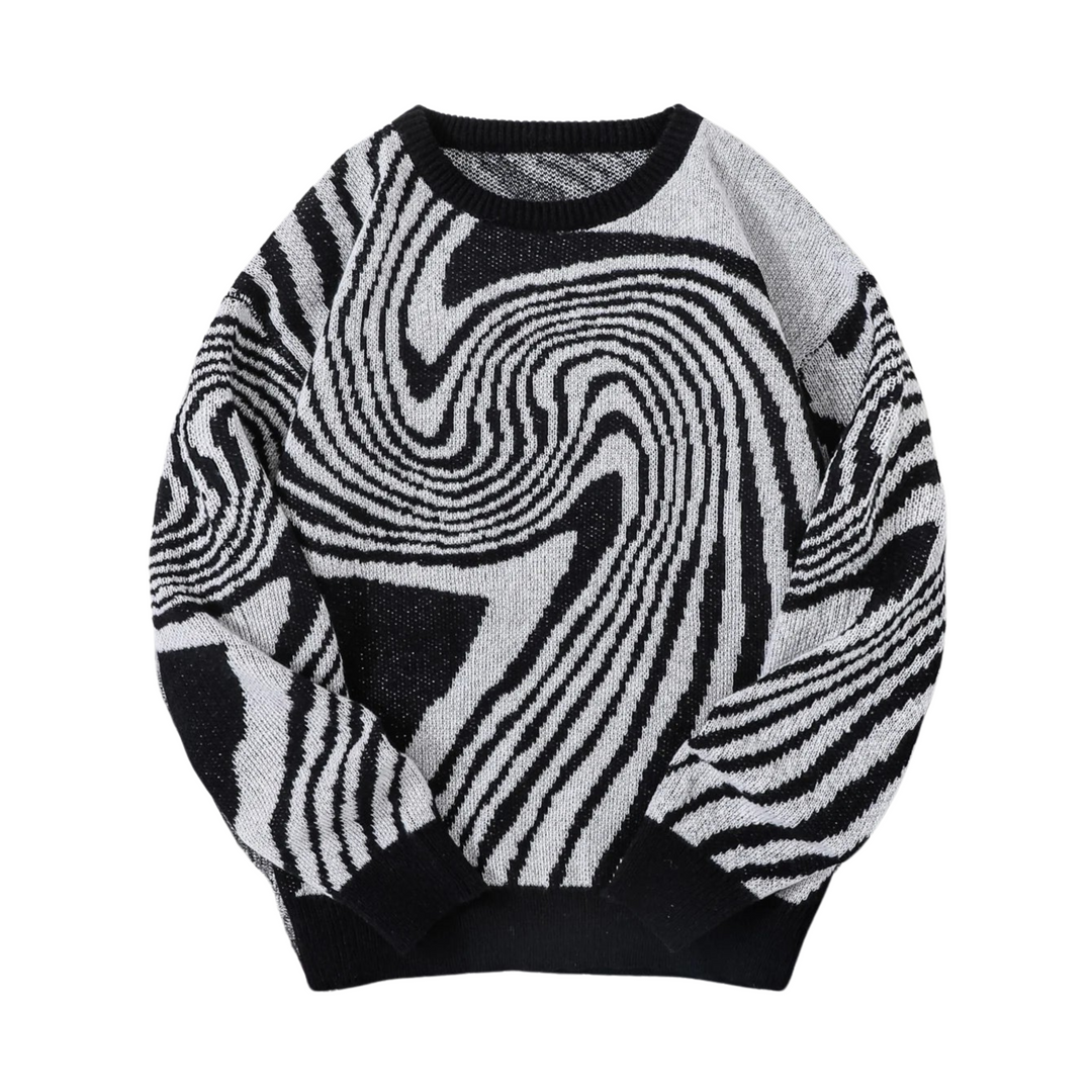 Nexus Knit