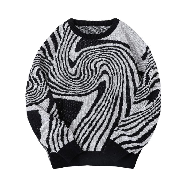 Nexus Knit
