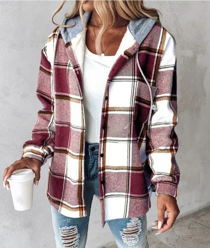 Aspen Jacket