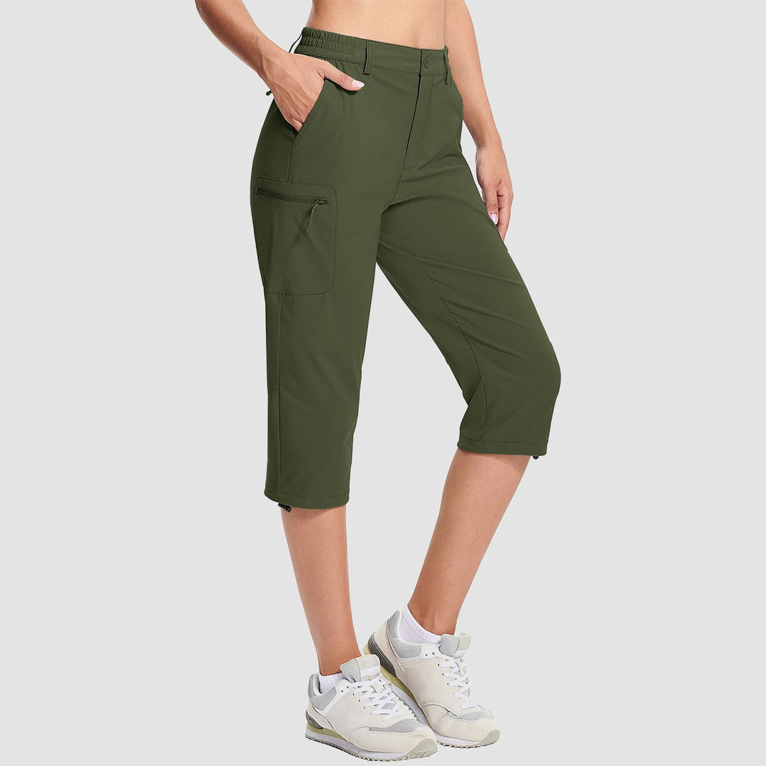 Hiking Pants