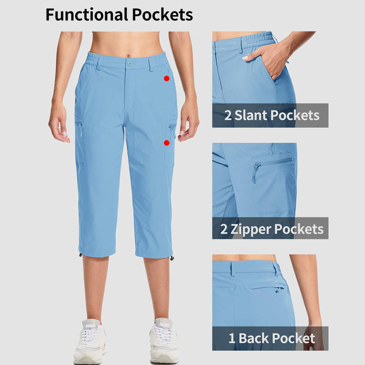 Hiking Pants