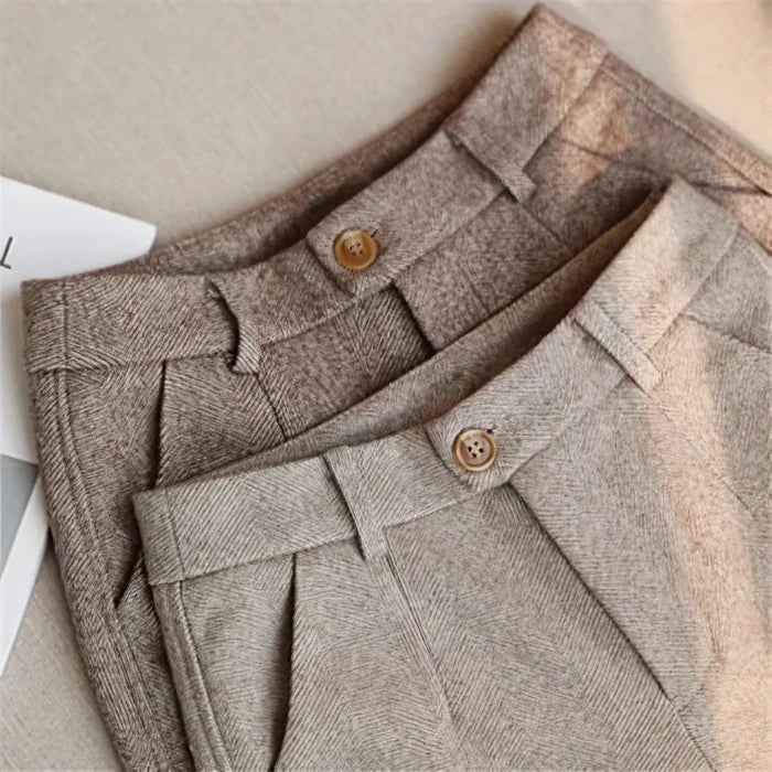 Classic Trouser