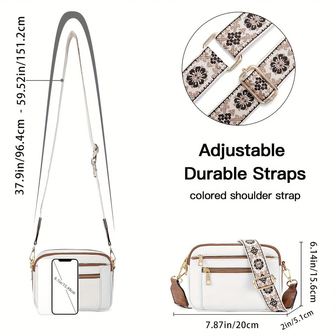 Boh Crossbody