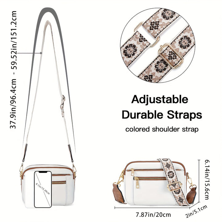 Boh Crossbody