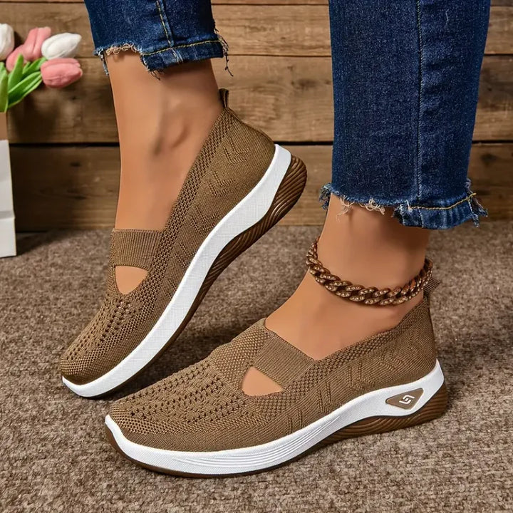 Relief Foot
