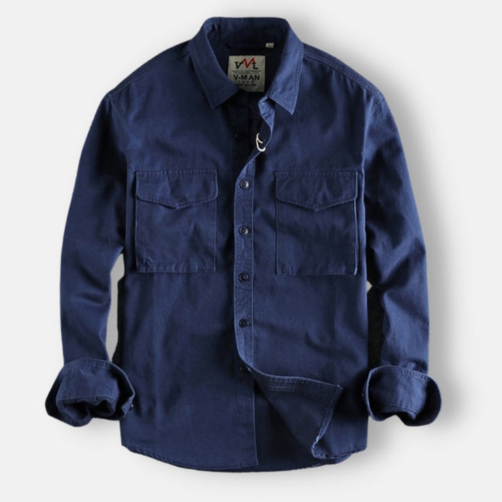 Utility Shirt