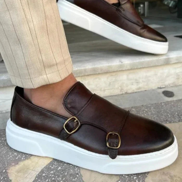 Twin Buckle