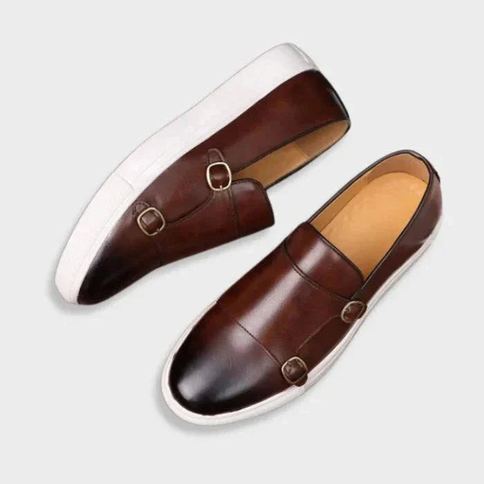 Twin Buckle