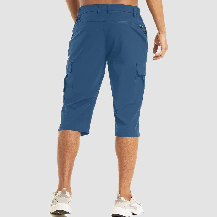 Hiker Cargo